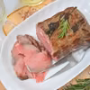 Rostbef wołowy po angielsku
