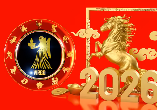 Panna 2026: Nagła zmiana pracy i życiowy zwrot! Ognisty Koń nie pozwoli Ci stać w miejscu