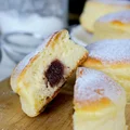 Pączki pieczone