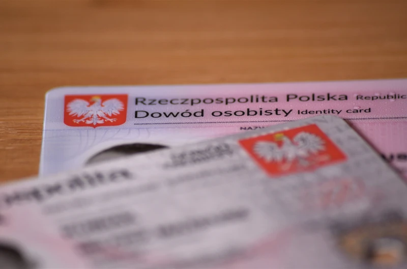 Nowy projekt dotyczący dowodów osobistych! Czy czeka nas rewolucja w dokumentach!?