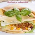 Naleśniki po meksykańsku