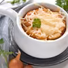 Francuska zupa cebulowa