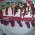 Tarta z owocami
