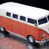 Torcik z VW