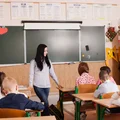 Kontrole i kary za brak edukacji zdrowotnej? Ministerstwo uspokaja i dementuje plotki