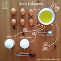 Beza kakaowa