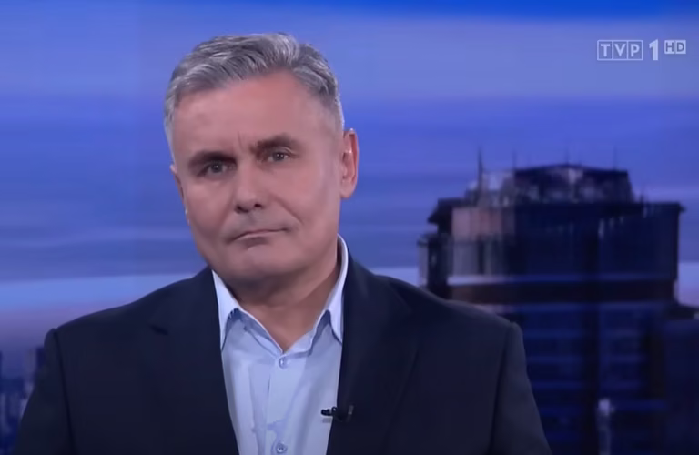 Najkrótsze "Wiadomości" w Historii! O 19:30 Widzowie zobaczyli coś innego [WIDEO]