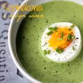 Zupa szpinakowa - PRZEPIS