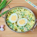 Zupa chrzanowa