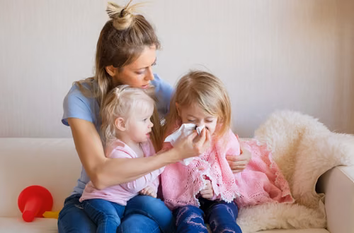Masz dziecko do 8 lat? Należą ci się dodatkowe przywileje w pracy
