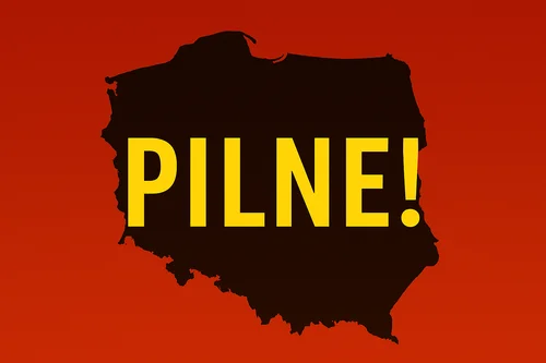 Polskie miasto sparaliżowane! 70 tysięcy turystów i apel władz o pracę zdalną