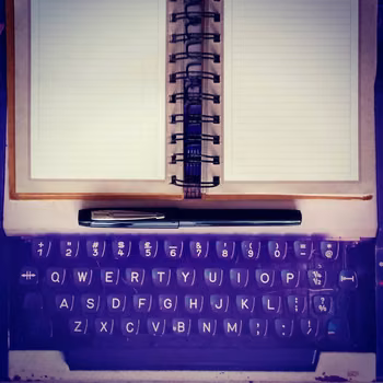 Moje pierwsze kroki w blogosferze.