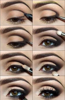 Super make up