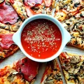 Pizza Pepperoni