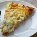 Pizza serowa - HIT