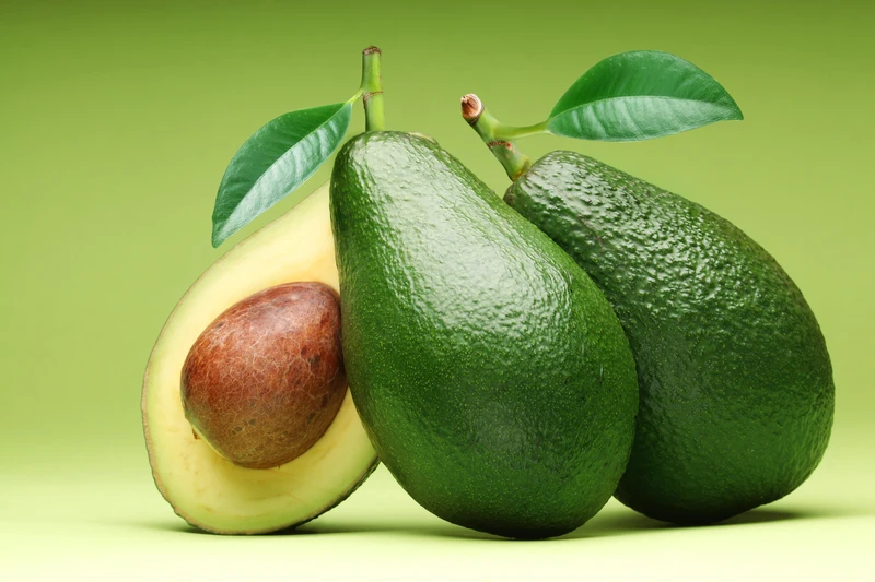 Awokado – źródło dobroczynnego kwasu oleinowego