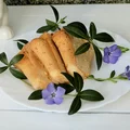 WIELKANOCNA BABKA CYTRYNOWA