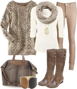 Sprawdzony zestaw w jasnych kolorach