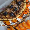 Omlet na słodko