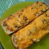 Zapiekanki „krakowskie”