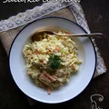 Sałatka coleslaw