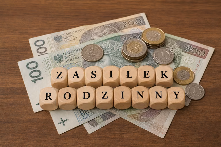 Pobierasz 800 plus? Możesz dostać jeszcze 95, 124 lub 135 zł miesięcznie na dziecko