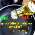 Tłuszcze w kuchni- jakich używać i dlaczego? Sprawdź!