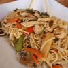 Domowe - Chow mein