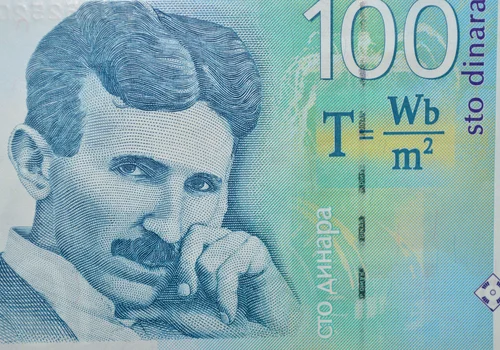 Dzień Nikoli Tesli: Geniusz, Który Zmienił Świat