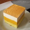 Ciasto na soku kubuś