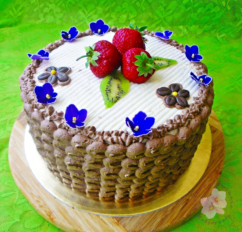 Tort imieninowy