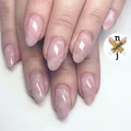Oryginalny manicure
