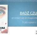 Bądź czujna – recenzja fantasy na jeden wieczór