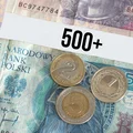 W grudniu ostatnie wypłaty 500 plus! Niektórzy dostaną pieniądze w innym terminie!