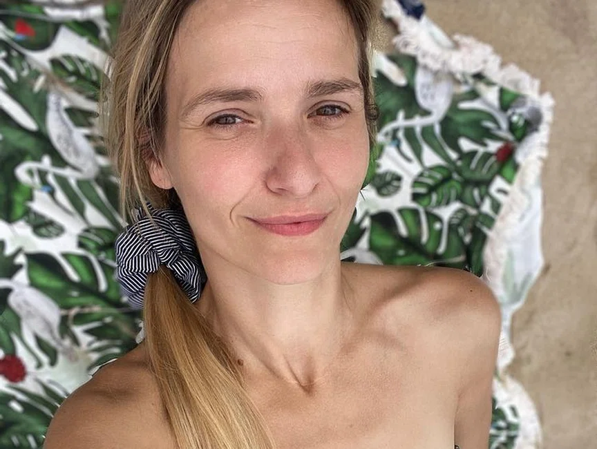 Joanna Koroniewska znów atakowana za biust. Ponownie zabrała głos