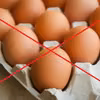 Nie jedz jajek z Biedronki i Carrefour. SĄ SKAŻONE – informuje Główny Lekarz Weterynarii