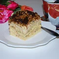 Ciasto wesoły słonecznik