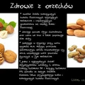 Zdrowie z orzechów