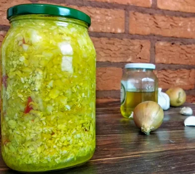 Zrób sama naturalny antybiotyk w syropie