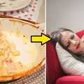 Zjadasz czasem kilkudniowy makaron? To może Cię zabić!