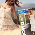 Wakacyjny zestaw boho od Małgorzaty Sochy wreszcie w Pepco! Ceny od 35 zł, a efekt jak z festiwalu