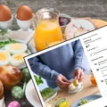 Kuchenny spryciarz do jajek z IKEA za 4,99 zł! Niepozorny i mały, a robi świetną robotę w kuchni - hit Wielkanocy