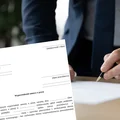 Wypowiedzenie umowy o pracę: Czy pracownik musi je podpisać?
