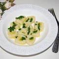 Gnocchi włoskie kluski