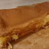 'Biszkopt' bez mąki