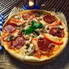 Pizza - ciasto na pizzę