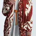 Ciepły sweter