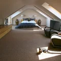 Aranżacja poddasza