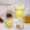 Syrop odpornościowy