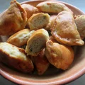 Pierogi z pieca